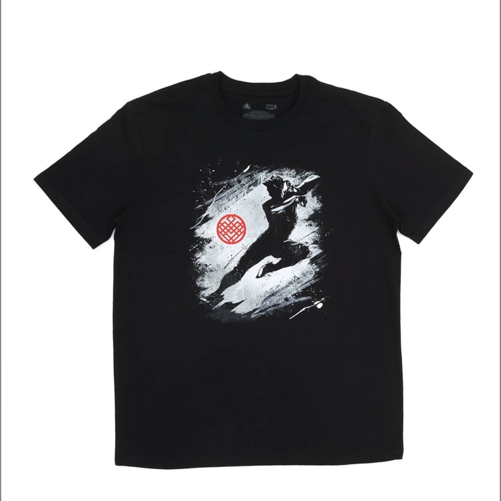 Disney Store - Shang-Chi and the Legend of the Ten Rings Men’s Medium